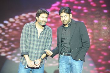 Attarintiki Daredi Thank You Meeting